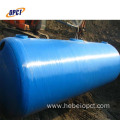 domestic sewage treatment equipment